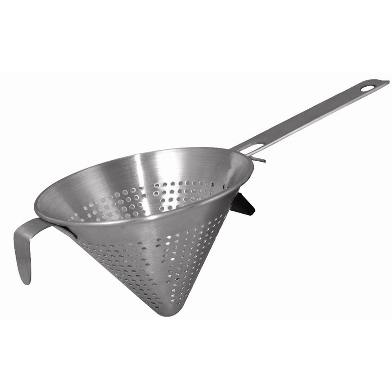 CHINOIS EN ACIER INOXYDABLE VOGUE, 18 CM