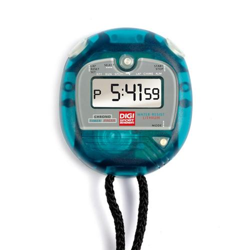 CHRONOMÈTRE MEMO 2 LAGOON DIGI SPORT