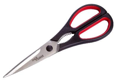 CISEAUX DE BUREAU 21 CM - MANUTAN COLLECTIVITÉS