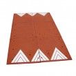 Co3n - Ralentisseur de vitesse - CPN Industries - Viso - Coussin berlinois 3000 x 1800 x 65 mm_0
