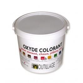 COLORANT SYNTHETIQUE/POT 3 KG