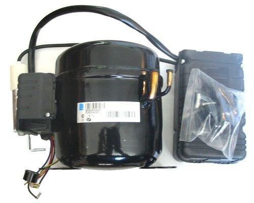 Compresseur embraco neu2155gk au r404a lbp csir MERCATUS - 40104055_0