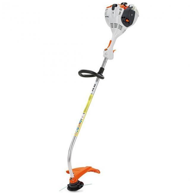 COUPE BORDURES THERMIQUE 27,2CM3 FS 40 STIHL