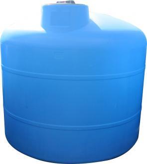 Cuve à eau hors sol 2000 litres  DURAPLAS aq - 304127_0