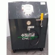 Dev-cng-1 compresseur de gaz naturel - Nardi Compressori - débit 3,6 nm3/h - haute performance et efficacité_0