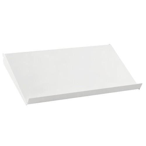 ETAGÈRE INCLINÉE POUR SYSTÈME CLICK IN - PLATINIUM ELFA