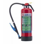 Extincteur portatif à mousse Topline 6L - Somati FIE - 43A-233B - poids total 11,7 kg_0