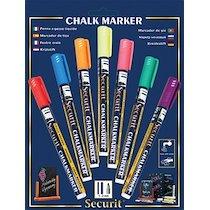 FEUTRE-CRAIE ORIGINAL SMALL, SET DE 7