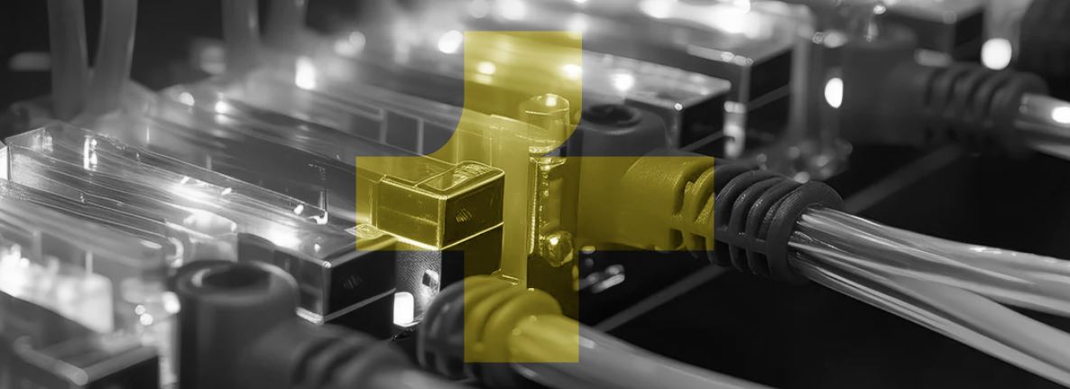 Fibre dédiée FTTO / FTTE - Débit symétrique jusqu'à 10 Gbps pour entreprises_0