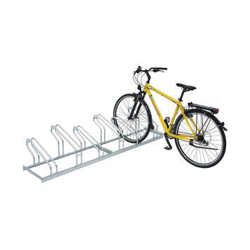 GARAGE VÉLOS BÜGELPARKER