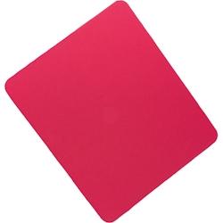 GENERIQUE Tapis de souris 6 mm rouge - ECF-907294_0