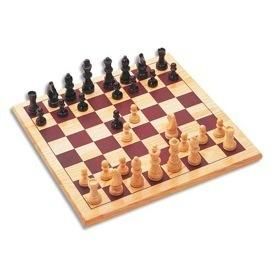 LES ÉCHECS