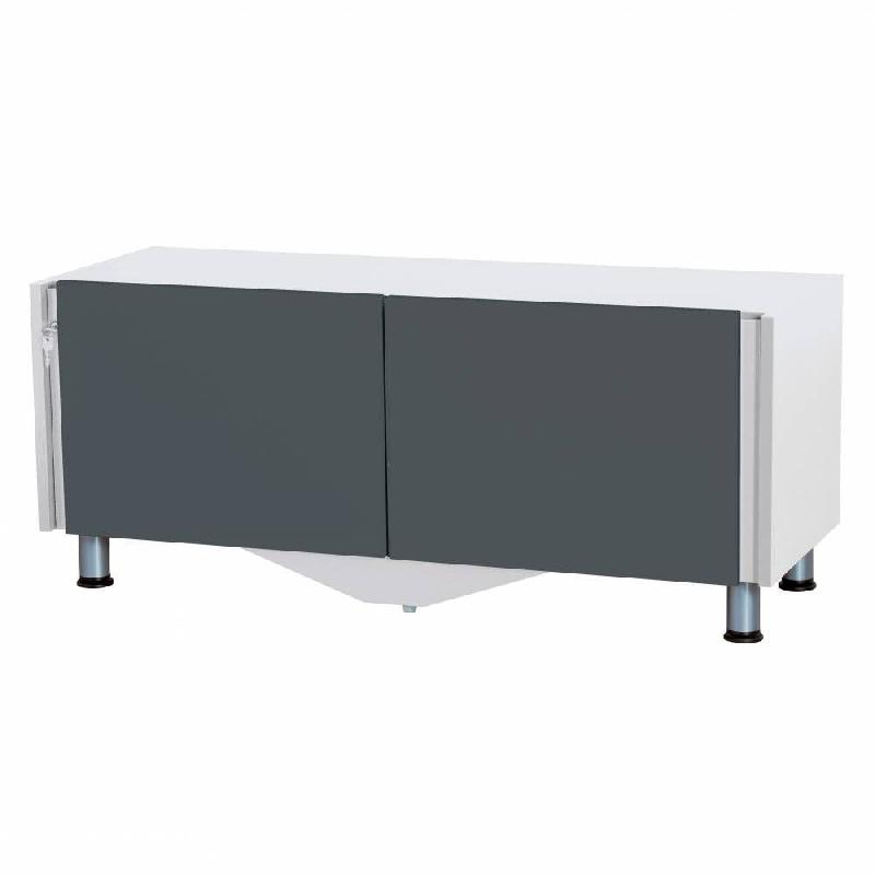 Kit meuble tiroir anthracite banko_0