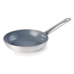Lacor Sarten antiadhésif Eco-Chef Aluminium 26 cm - aluminium 22726_0