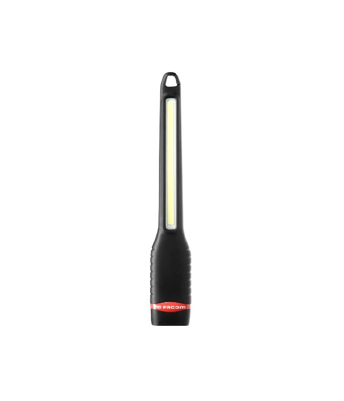 LAMPE D'INSPECTION À LED SLIM + 2 CHARGEURS + 1 CÂBLE FACOM 779.SILR2PB