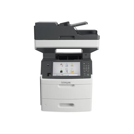 Lexmark mx718de 1200 x 1200dpi laser a4 66ppm_0