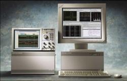 Location générateur de fonctions Agilent Technologies - 16720A - 300 M Vector/Sec - 48 canaux - 180/300 MHz_0