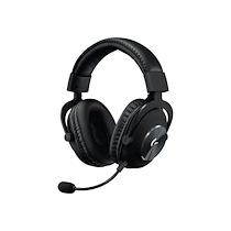LOGITECH G PRO - MICRO-CASQUE