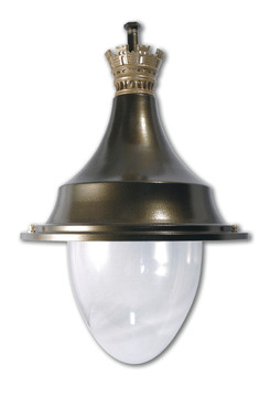 Luminaire d'éclairage public Cheverny - LED 84W - Aluminium - Optiques routières et symétriques_1