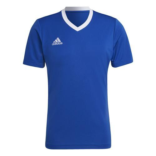 MAILLOT - ADIDAS - ENTRADA 22 BLEU ROYAL