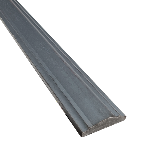 Main courante 50 x 14mm - L.3000mm_0