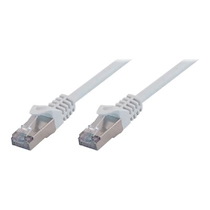 MCL SAMAR CORDON DE RACCORDEMENT - 3 M - BLANC