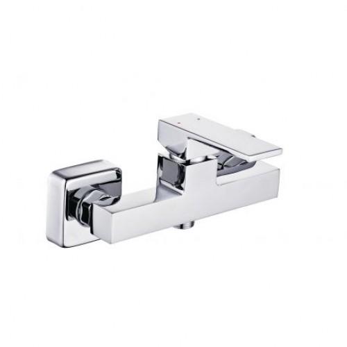 MITIGEUR MONOCOMMANDE - DOUCHE - CARRÉ TOKYO II SCHÜTTE