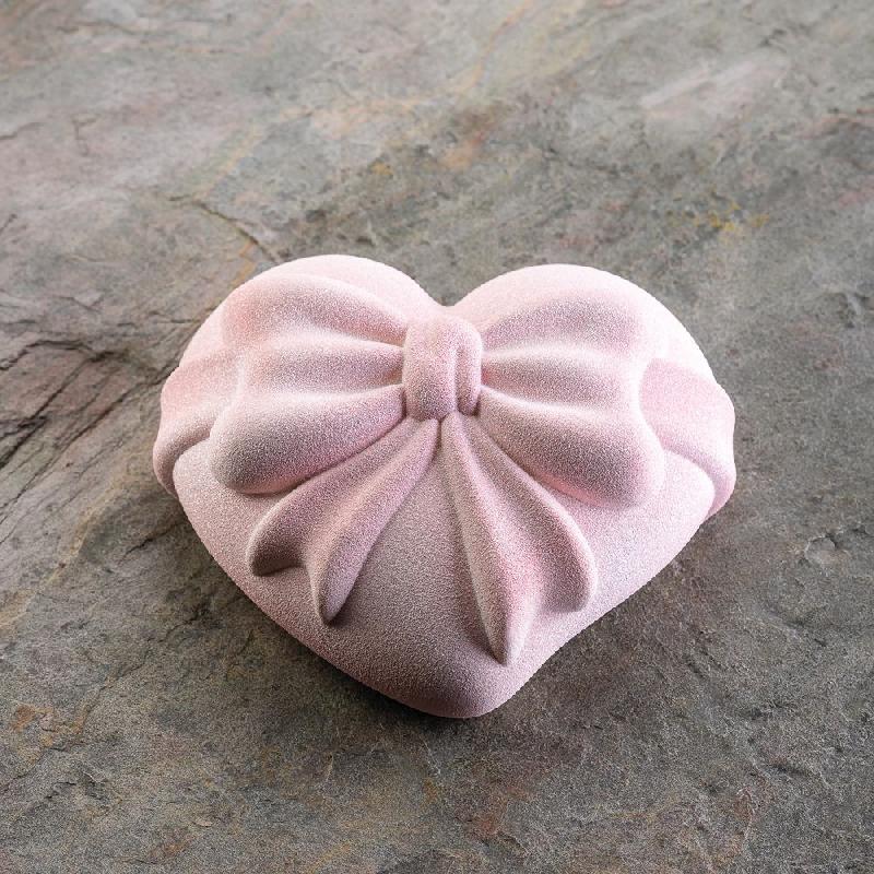 Moule en silicone Cadeau - Pavocake 3D Pavoni Italia_0