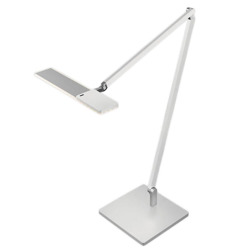 NIMBUS ROXXANE OFFICE NEW LAMPE TABLE BLANCHE 930