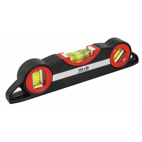 NIVEAU MAGNETIQUE 23 CM MOB