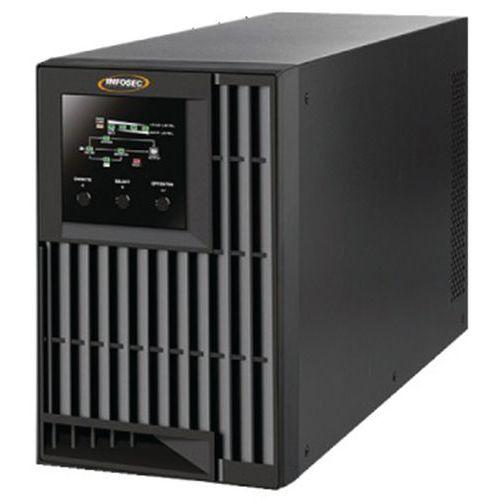 ONDULEUR E4 VALUE 1000 VA - INFOSEC