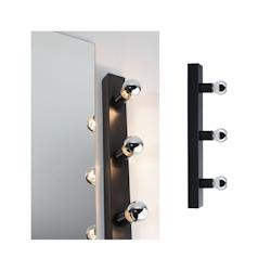 Paulmann   80097 - noir métal 80097_0