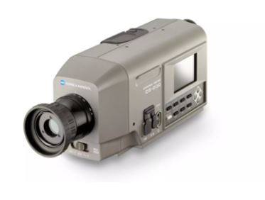 Photomètre-chromamètre CS-200 - Analyse précise de dispositifs lumineux et détermination de luminance et chromaticité_0