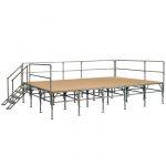 PODIUM MODULABLE