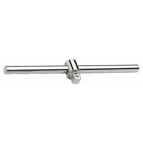 POIGNÉE COULISSANTE S120 POUR DOUILLES STANDARD 1/2