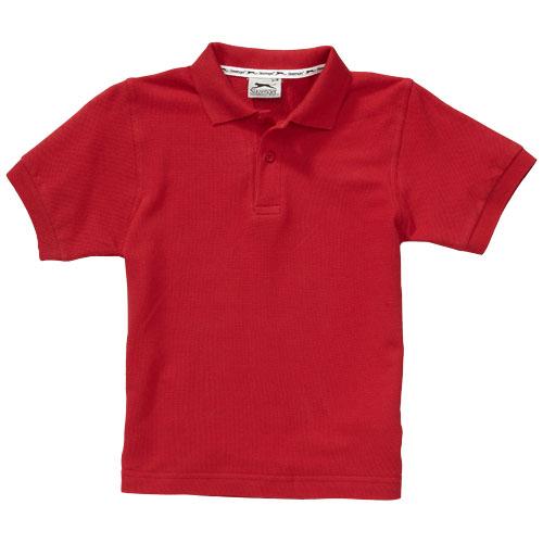Polo manche courte enfant forehand 33s13285_0