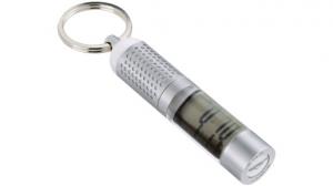 Porte-clés Parking Timer - OC1005 - Alarme rappel rendez-vous et stationnement - Heure, date, sonnerie 12/24h_0