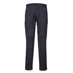 Portwest - Pantalon de travail Cargo KX3 Gris Taille 58 - 46 gris T801MGR46_0