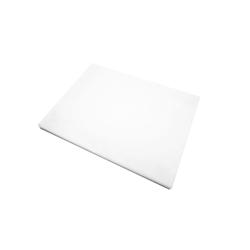 PREMIUM COOK 4 planches à découper Blanc 30x20x2cm - blanc plastique 18425558990549_0