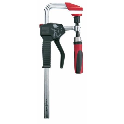 PRESSE UNE MAIN EHZ - SERRAGE 600 MM BESSEY SER