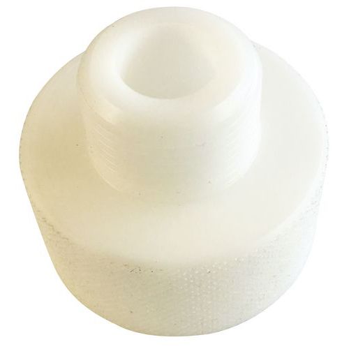 RACCORD POUR TONNELET FEMELLE-MALE GAZ DN 40 - 40X49 - CEMO