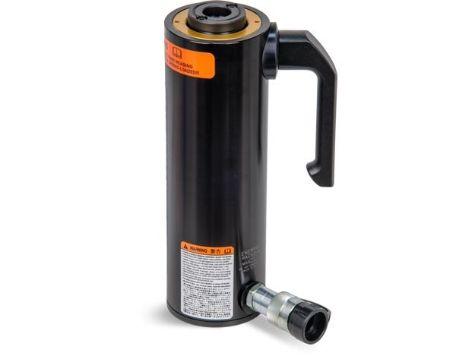 Vérins en aluminium RACH206 - Piston creux, 229 kN, 150 mm course_0