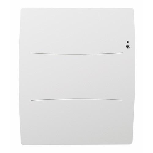 RADIATEUR ÉLECTRIQUE - CHALEUR DOUCE - HORIZONTAL - 1250 W - AGILIA ATLANTIC