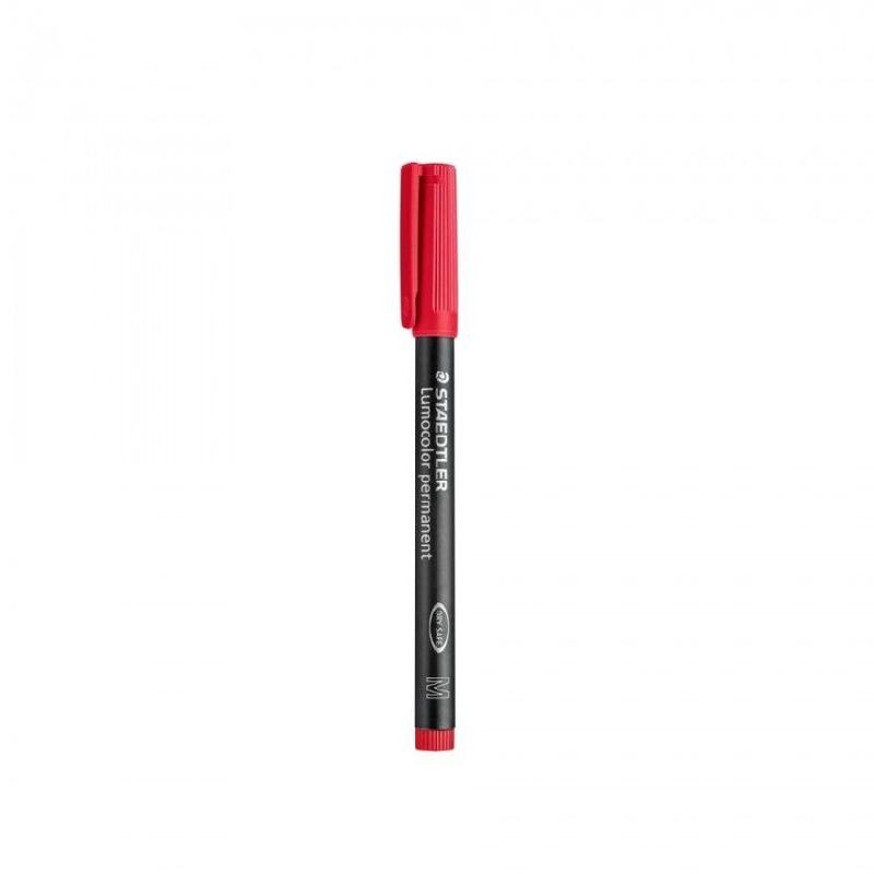 Rouge Epene Perm. Medium Marker CD/Acetates Epene Red 1 Unit - 5608011024050_0