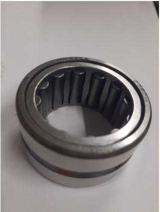 Roulement à aiguilles 20x32x20 mm non étanche sans bague TIMKEN - Référence :  NKS 20A_0