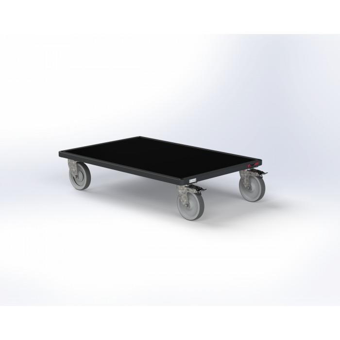 Rouleurs bois 500 kg - PLANORGA - 8MRL10B0H4N716_0