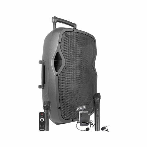 SONORISATION PORTABLE VONYX SÉRIE AP