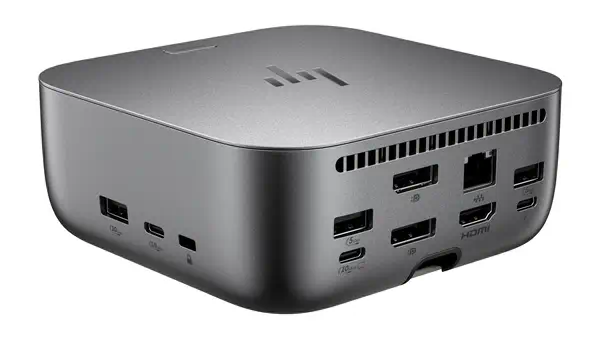 Station daccueil HP Thunderbolt 4 Ultra G6 280 W_0