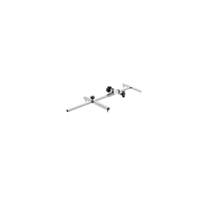 Support inox pour tige de mixeur plongeant BARTSCHER 130136_0