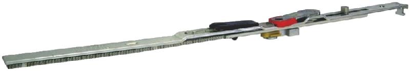 TÊTIÈRE COMPAS LONGUEUR 590MM UNIJET PVC/BOIS - FERCO - 6-31512-06-0-1
